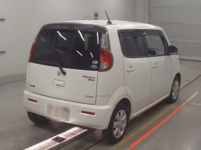 Suzuki MRWAGON