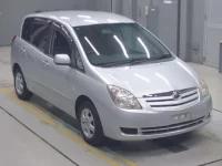 Toyota COROLLA SPACIO лот № 10030 оценка 3.5  с аукциона в Японии 4