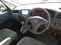 Toyota COROLLA SPACIO лот № 10030 оценка 3.5  с аукциона в Японии 6