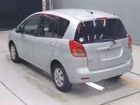 Toyota COROLLA SPACIO лот № 10030 оценка 3.5  с аукциона в Японии 5