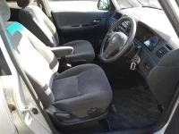 Toyota COROLLA SPACIO лот № 10030 оценка 3.5  с аукциона в Японии 7