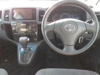 Toyota COROLLA SPACIO лот № 10030 оценка 3.5  с аукциона в Японии 8