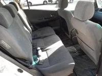 Toyota COROLLA SPACIO лот № 10030 оценка 3.5  с аукциона в Японии 9