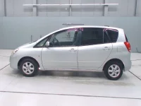Toyota COROLLA SPACIO лот № 10030 оценка 3.5  с аукциона в Японии 3