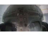 Toyota COROLLA SPACIO лот № 10030 оценка 3.5  с аукциона в Японии 10