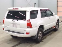 Toyota HILUX SURF лот № 3098 оценка 3.5  с аукциона в Японии 1