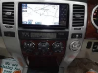 Toyota HILUX SURF лот № 3098 оценка 3.5  с аукциона в Японии 8