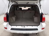 Toyota HILUX SURF лот № 3098 оценка 3.5  с аукциона в Японии 10