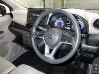 Mitsubishi EK WAGON лот № 3025 оценка 5  с аукциона в Японии 2