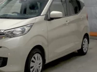 Mitsubishi EK WAGON лот № 3025 оценка 5  с аукциона в Японии 3