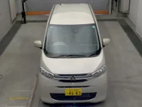 Mitsubishi EK WAGON лот № 3025 оценка 5  с аукциона в Японии 5