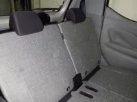 Mitsubishi EK WAGON лот № 3025 оценка 5  с аукциона в Японии 7