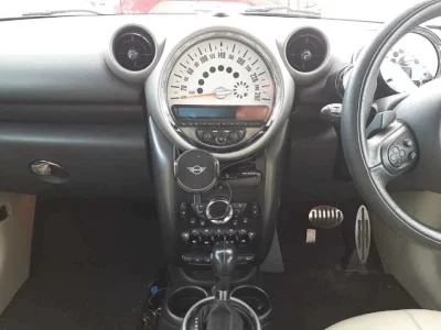BMW MINI