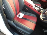 Lexus NX лот № 30261 оценка 5  с аукциона в Японии 7