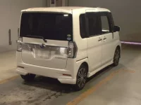 Subaru CHIFFON лот № 3794 оценка 4  с аукциона в Японии 1