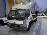 Nissan ATLAS лот № 4802 оценка R  с аукциона в Японии 4