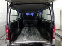Toyota HIACE VAN лот № 4801 оценка R  с аукциона в Японии 3