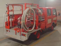 Nissan ATLAS лот № 63517 оценка 3.5  с аукциона в Японии 1