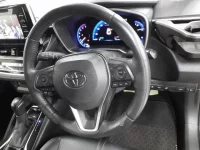 Toyota COROLLA SPORT лот № 30263 оценка 4  с аукциона в Японии 6