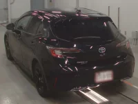 Toyota COROLLA SPORT лот № 30263 оценка 4  с аукциона в Японии 5