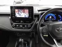 Toyota COROLLA SPORT лот № 30263 оценка 4  с аукциона в Японии 8