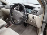 Toyota COROLLA лот № 3103 оценка R  с аукциона в Японии 6