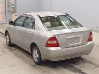 Toyota COROLLA лот № 3103 оценка R  с аукциона в Японии 5