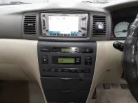 Toyota COROLLA лот № 3103 оценка R  с аукциона в Японии 8