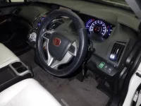 Honda ODYSSEY лот № 2083 оценка R  с аукциона в Японии 2