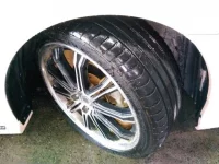 Honda ODYSSEY лот № 2083 оценка R  с аукциона в Японии 8