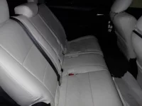 Honda ODYSSEY лот № 2083 оценка R  с аукциона в Японии 7