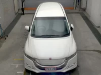 Honda ODYSSEY лот № 2083 оценка R  с аукциона в Японии 5