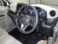 Mitsubishi EK WAGON лот № 3031 оценка 4  с аукциона в Японии 2