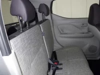 Mitsubishi EK WAGON лот № 3031 оценка 4  с аукциона в Японии 7