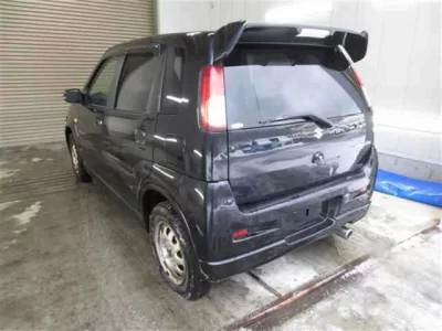 Suzuki KEI
