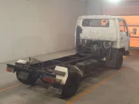 Toyota TOYOACE лот № 63519 оценка R  с аукциона в Японии 1