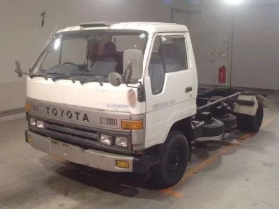 Toyota TOYOACE  с аукциона в Японии