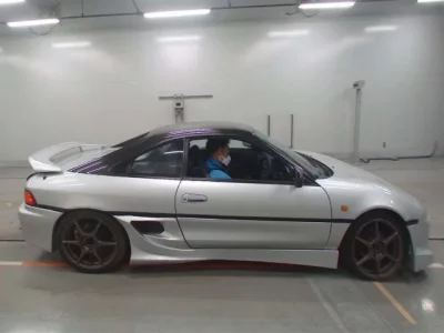 Toyota MR2