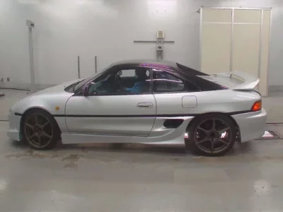 Toyota MR2