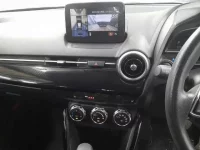 Mazda MAZDA2 лот № 30276 оценка 3.5  с аукциона в Японии 8