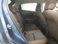 Mazda MAZDA2 лот № 30276 оценка 3.5  с аукциона в Японии 9