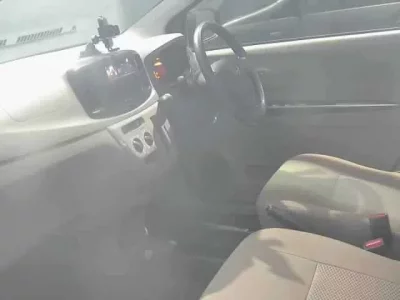 Daihatsu MIRA E S  с аукциона в Японии