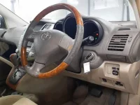 Toyota HARRIER лот № 30277 оценка RA  с аукциона в Японии 6