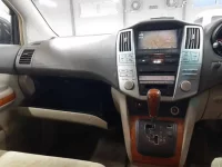 Toyota HARRIER лот № 30277 оценка RA  с аукциона в Японии 8