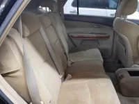 Toyota HARRIER лот № 30277 оценка RA  с аукциона в Японии 9