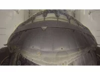 Toyota HARRIER лот № 30277 оценка RA  с аукциона в Японии 10