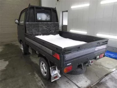 Mitsubishi MINICAB TRUCK