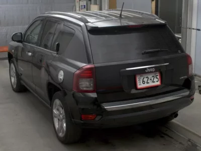 Chrysler JEEP COMPASS