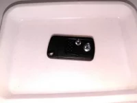 Honda CR-V лот № 2097 оценка 3.5  с аукциона в Японии 9