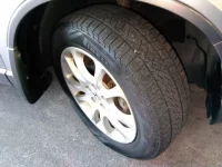 Honda CR-V лот № 2097 оценка 3.5  с аукциона в Японии 8